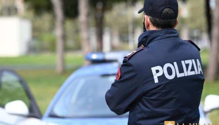 Vicenza: manda in frantumi il finestrino di un autobus di linea SVT dopo una lite con l’ex fidanzata