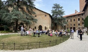 Vicenza, l’estate culturale in città