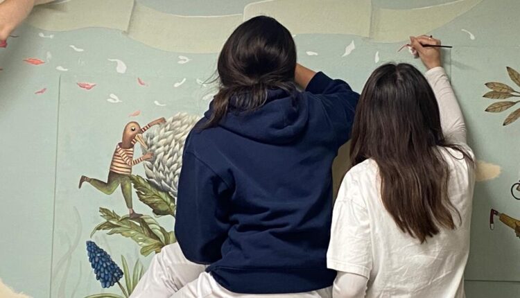 Vicenza: Apre la Biblioteca dei semi a Laghetto con una rassegna dedicata agli alberi