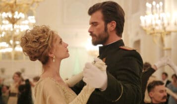 “La ragazza e l’ufficiale”: il drama turco più ambizioso e costoso arriva in prima serata su Canale 5
