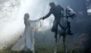 “La ragazza e l’ufficiale”: il drama turco più ambizioso e costoso arriva in prima serata su Canale 5