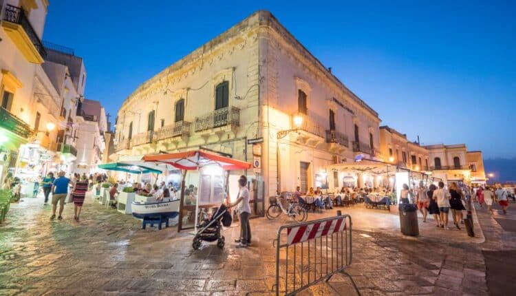 Gallipoli: circolo privato divenuto ritrovo di persone note per reati in materia di sostanze stupefacenti. Disposta la chiusura per 15 giorni