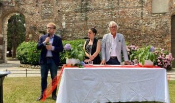 Vicenza, l’estate culturale in città