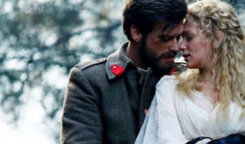 “La ragazza e l’ufficiale”: il drama turco più ambizioso e costoso arriva in prima serata su Canale 5