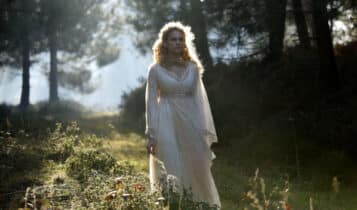 “La ragazza e l’ufficiale”: il drama turco più ambizioso e costoso arriva in prima serata su Canale 5