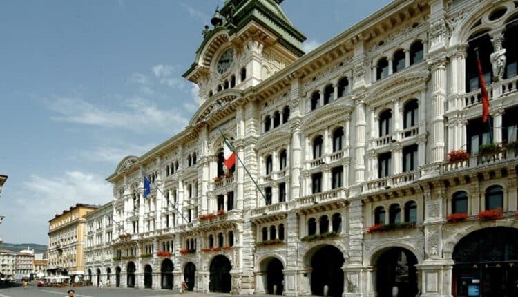 Comune di Trieste