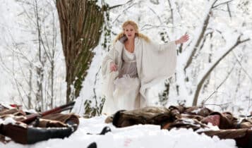 “La ragazza e l’ufficiale”: il drama turco più ambizioso e costoso arriva in prima serata su Canale 5