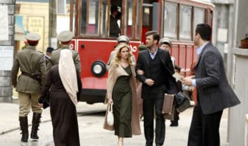 “La ragazza e l’ufficiale”: il drama turco più ambizioso e costoso arriva in prima serata su Canale 5