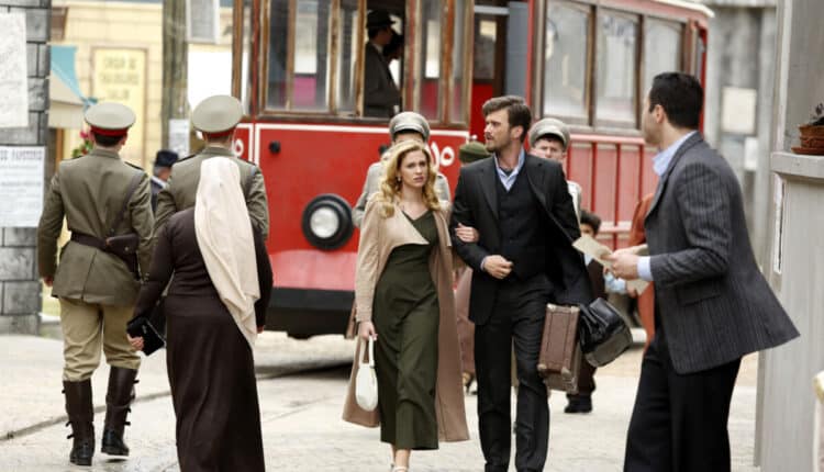 “La ragazza e l’ufficiale”: il drama turco più ambizioso e costoso arriva in prima serata su Canale 5