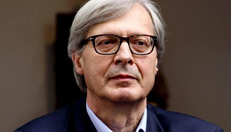 Vittorio Sgarbi