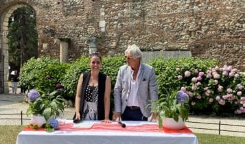 Vicenza, l’estate culturale in città