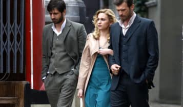 “La ragazza e l’ufficiale”: il drama turco più ambizioso e costoso arriva in prima serata su Canale 5