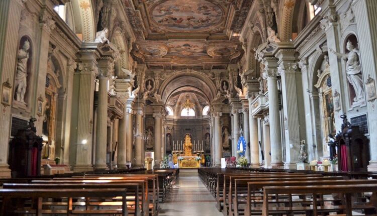 Al Nuovo Diurno di Modena "IL FUNERAL TEATRO" DEI DUCHI D’ESTE