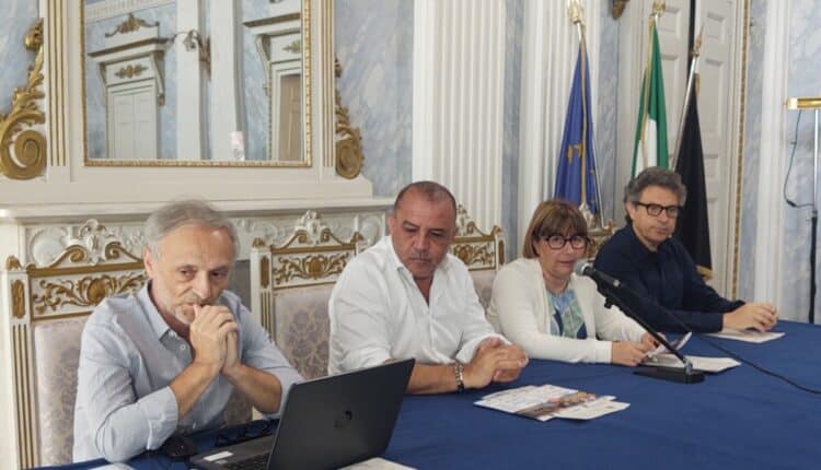 Aosta: un fine settimana all'insegna del buonumore e dello sport con "BRAVOGRAZIE" E "ASTA IN PIAZZA".