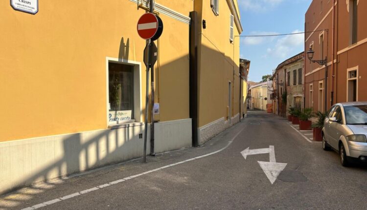 Approvato il progetto definitivo da un milione 524 mila euro per la riqualificazione del centro storico.