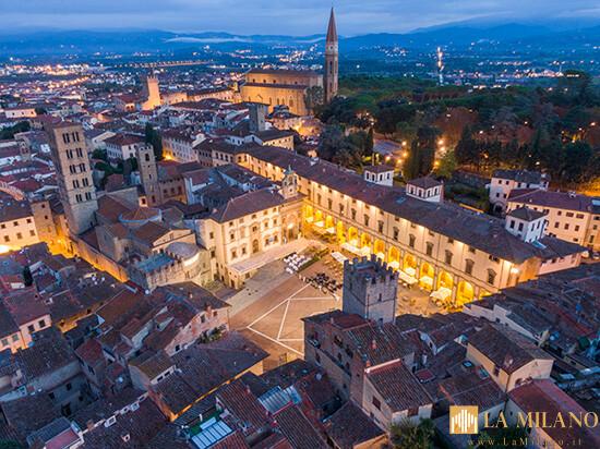 Arezzo: "Career Toolbox: Cosa Non Deve Mancare?" l'incontro per il ciclo "L'Università in città"