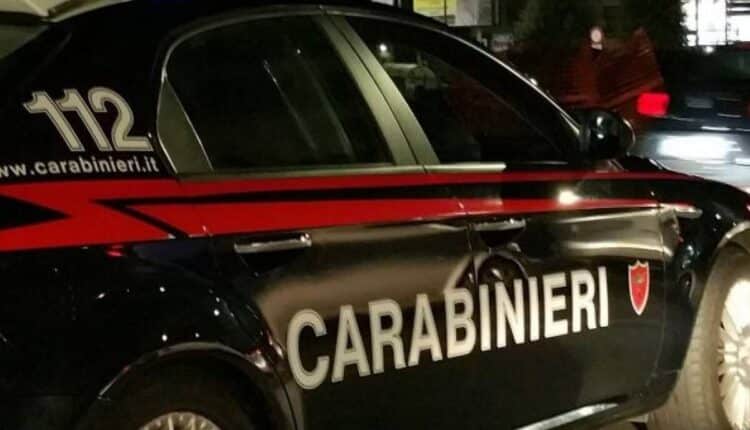 Arma dei Carabinieri