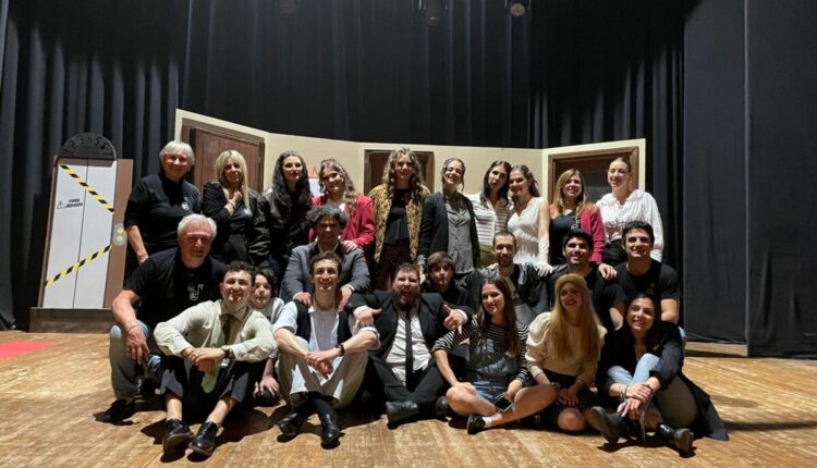 Cesena: al teatro Bonci arriva "Teatro in Piena" con un evento di beneficenza