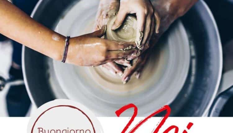 Oristano: Monumenti aperti e Buongiorno ceramica il 3 e il 4 giugno.