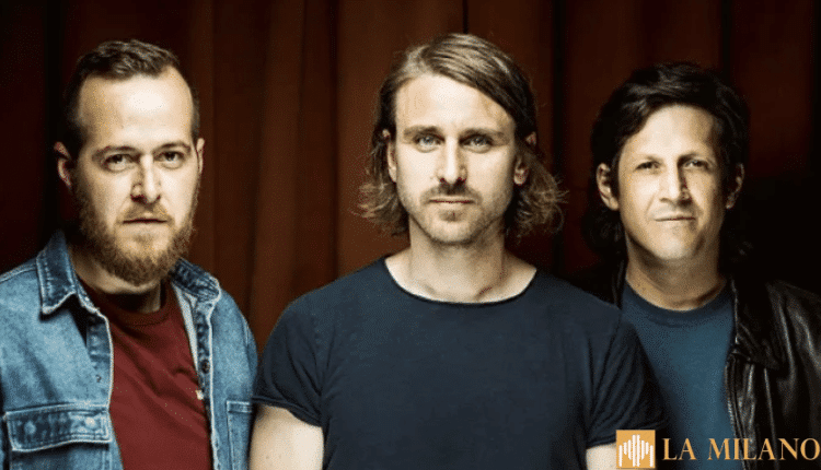 Bastard Sons Of Dioniso