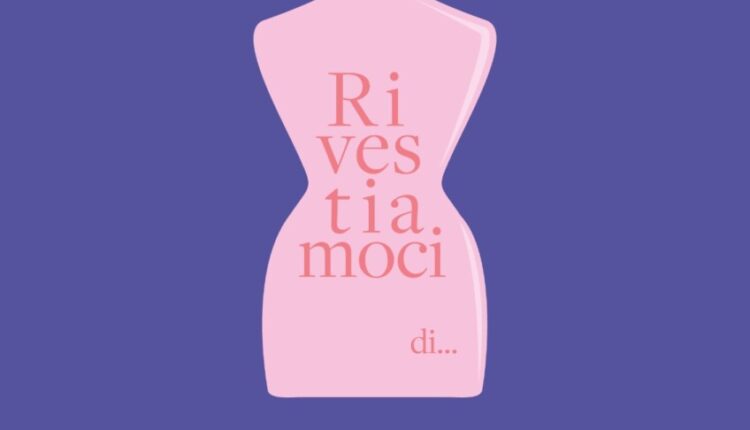 Benevento: "Rivestiamoci di...", una sfilata all'Auditorium 'Tanga' nel nome della lotta alla violenza di genere.