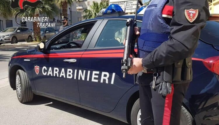 Trapani: momenti di apprensione per la scomparsa di un bambino di 4 anni. Ritrovato dai carabinieri