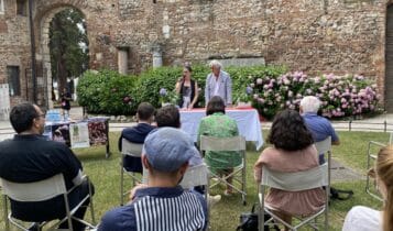 Vicenza, l’estate culturale in città