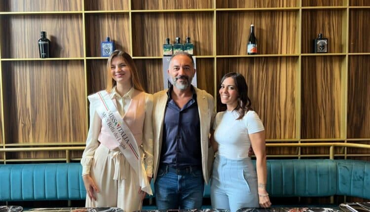 Melegnano (MI): arriva Miss Italia Lombardia al castello Mediceo