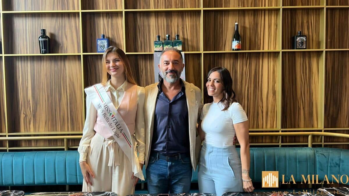 Melegnano (MI): arriva Miss Italia Lombardia al castello Mediceo