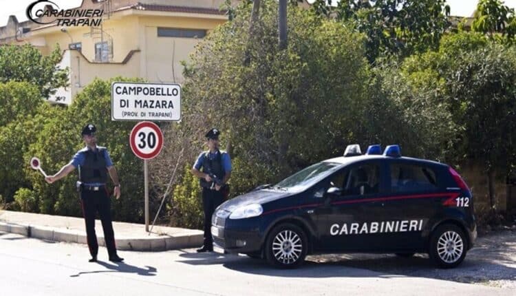 Campobello di Mazara: altro arresto per rapina nel supermercato preso di mira