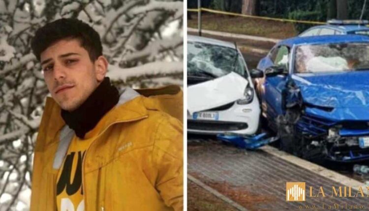 Casal Palocco - Di Pietro