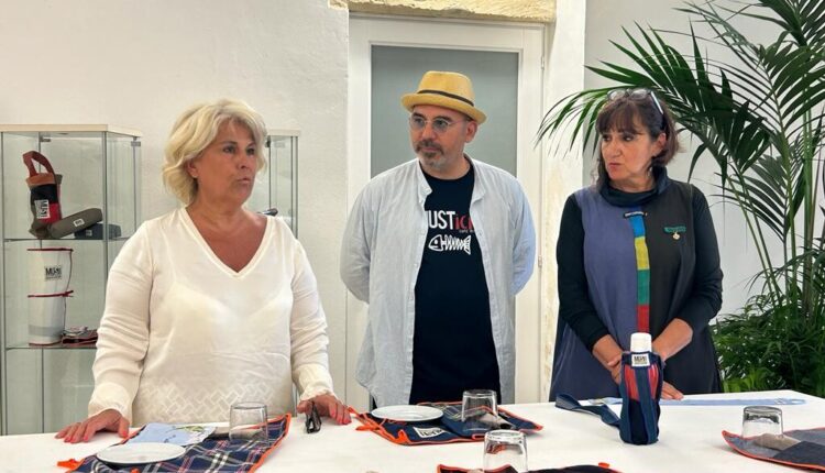 Lecce: Must by Made in Carcere, gadget ideati ad hoc per il Museo