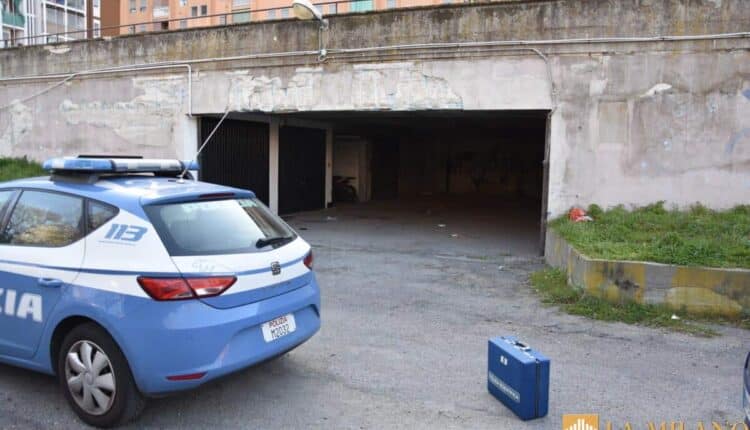 Novara: la Polizia di Stato individua due giovani presunti autori di rapine ai danni di coetanei