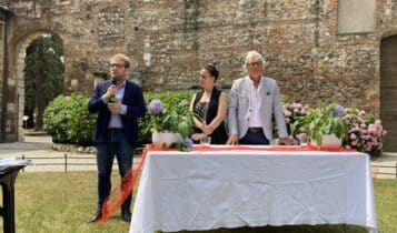 Vicenza, l’estate culturale in città