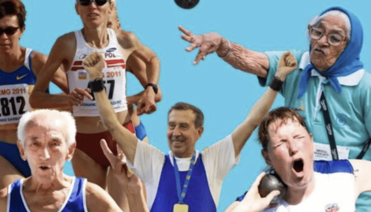 European Master Games 2027