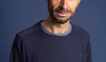 Fabio Genovesi - Credit foto Claudio Sforza