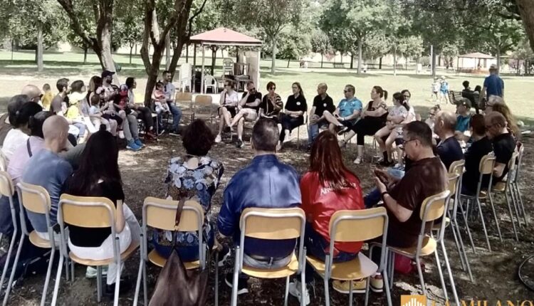 Cagliari: laboratori e intrattenimento al Parco di Monte Carlo per la Festa Regionale delle famiglie numerose.