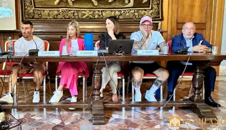 Presentata a Milano la Night of Kick and Punch 14 – Black Tie Edition 2