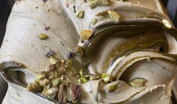 Gelato e granite a Cologno Monzese - Maggie's