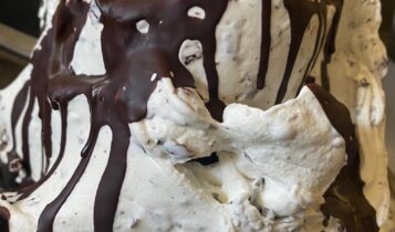 Gelato e granite a Cologno Monzese - Maggie's