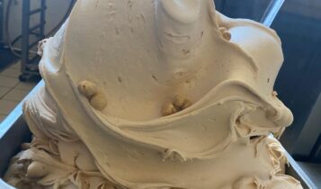 Gelato e granite a Cologno Monzese - Maggie's