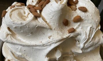 Gelato e granite a Cologno Monzese - Maggie's