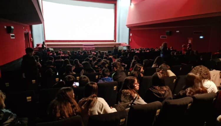 Campania: Si chiude il progetto “Fuori Campo” curato da Arci Movie