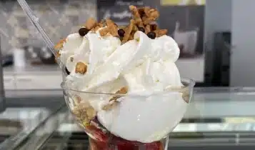 Gelato e granite a Cologno Monzese - Maggie's