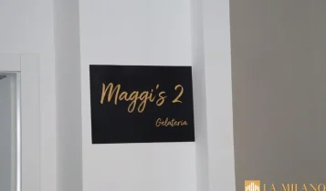 Gelato e granite a Cologno Monzese - Maggie's