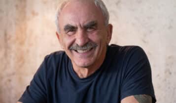 Gino Castaldo - Credit foto Giacomo Maestri