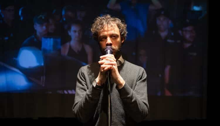 Bologna: Si chiude la rassegna InChiostro con gli ultimi tre appuntamenti