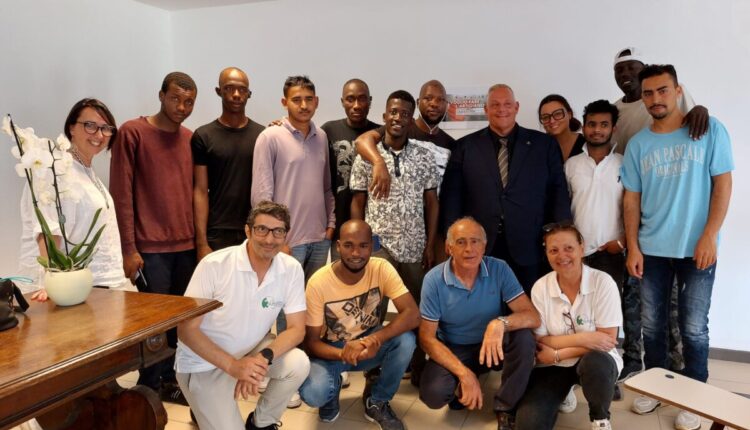 Grosseto: “Voglio fare l’artigiano”, un nuovo progetto sociale.