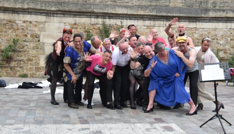 Bologna: VARIOUS VOICES, il principale festival internazionale dei cori LGBTQ+ per la prima volta in Italia