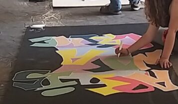 Modena: il Momo responsabilizza i giovani con la Street Art